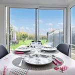 Holiday home Maison Proche Littoral