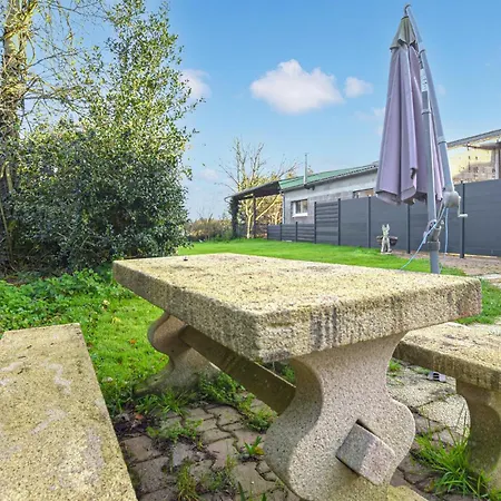 Maison Proche Littoral Holiday home