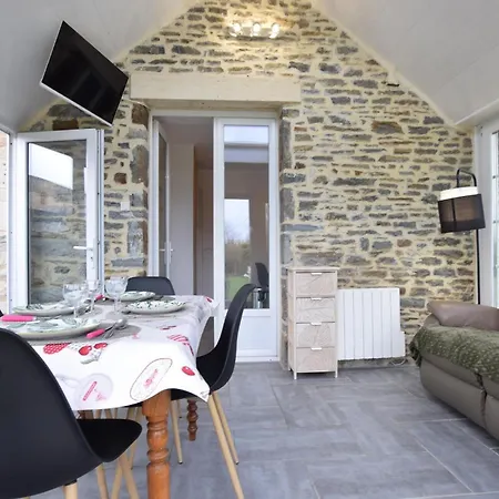 Holiday home Maison Proche Littoral *