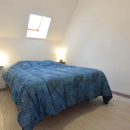 Maison Proche Littoral Holiday home *