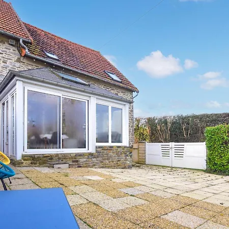 Holiday home Maison Proche Littoral