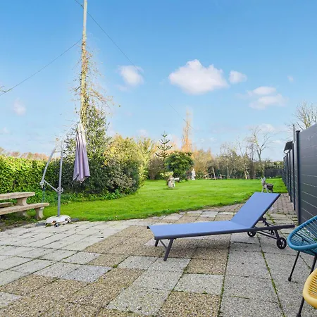 Maison Proche Littoral * Port-Bail-sur-Mer