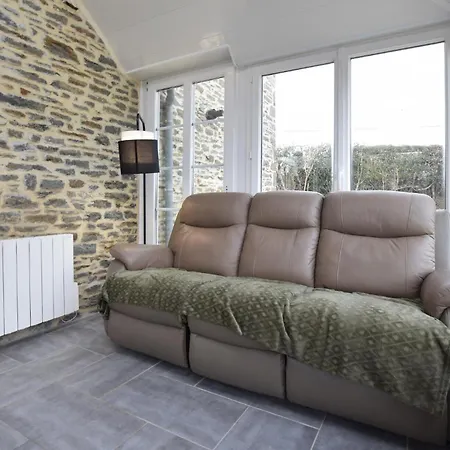 Holiday home Maison Proche Littoral