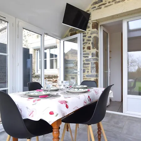 Maison Proche Littoral Holiday home