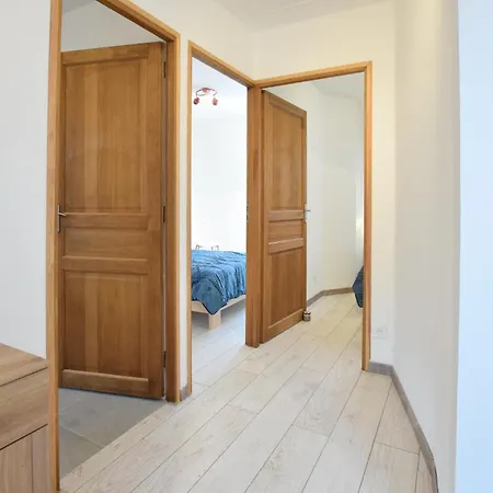 Maison Proche Littoral Holiday home *