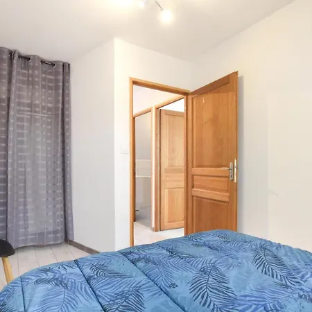 Maison Proche Littoral Holiday home
