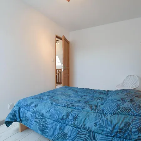 Maison Proche Littoral Holiday home *