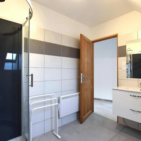 Maison Proche Littoral Holiday home Port-Bail-sur-Mer