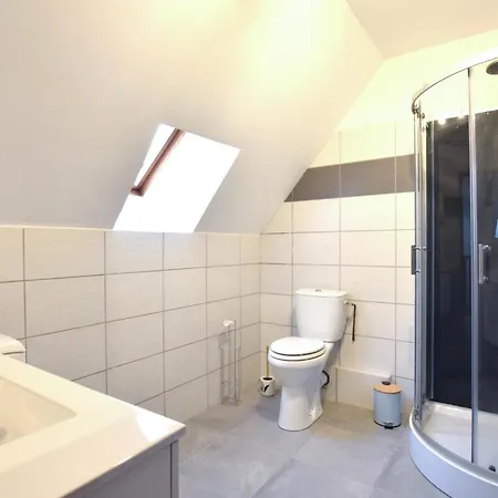 Holiday home Maison Proche Littoral Port-Bail-sur-Mer