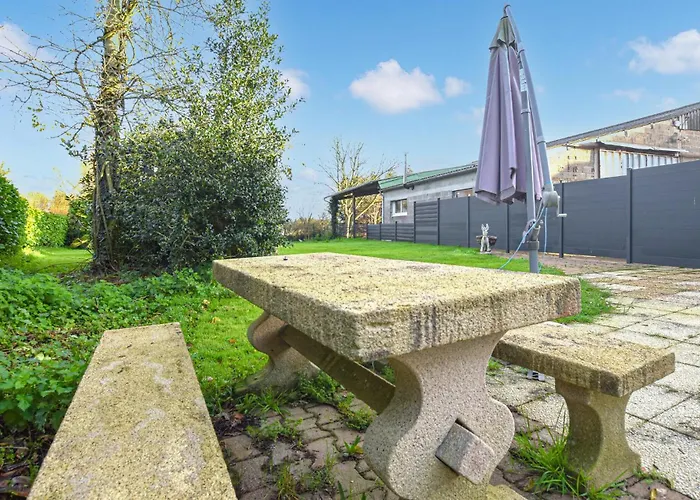 Maison Proche Littoral Holiday home