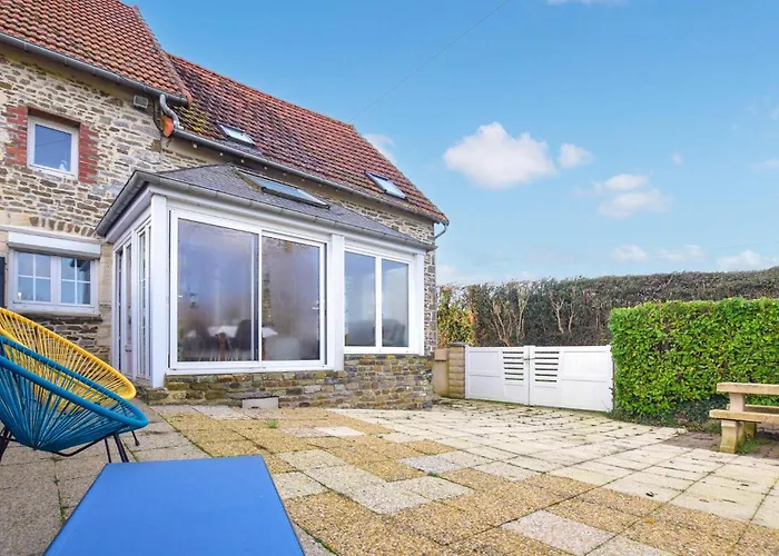 Holiday home Maison Proche Littoral