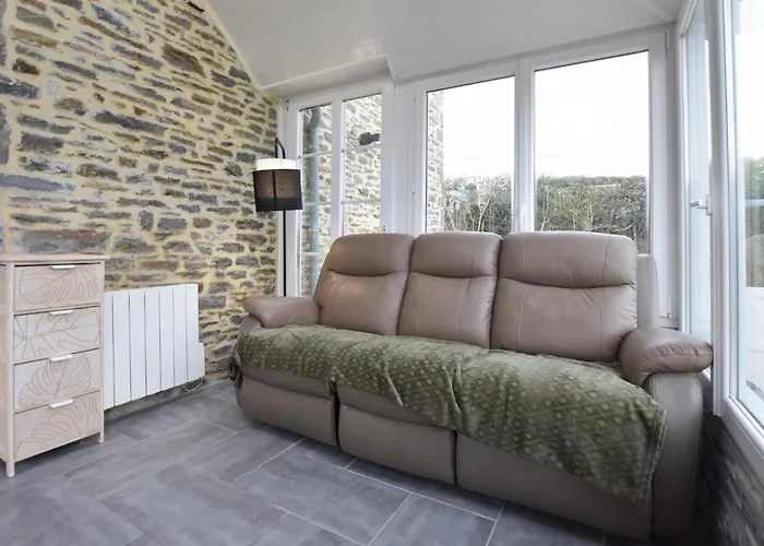 Holiday home Maison Proche Littoral