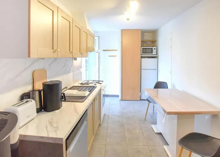 Maison Proche Littoral *