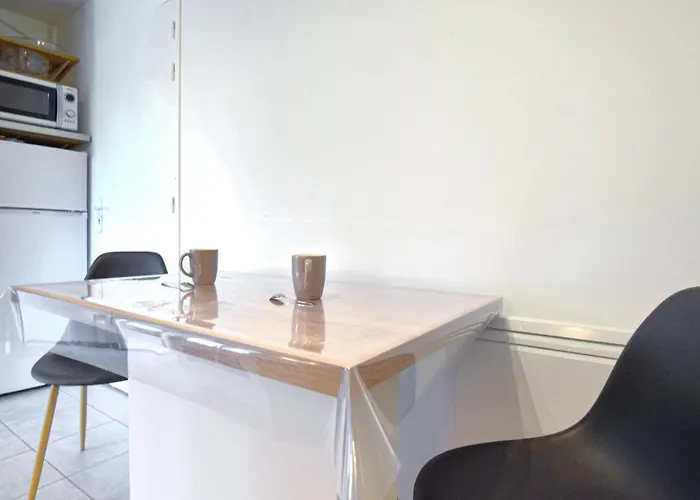 Holiday home Maison Proche Littoral *