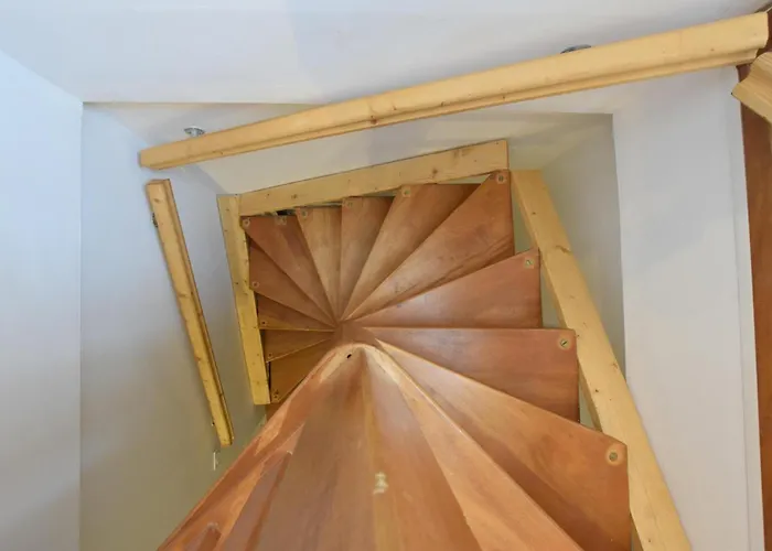 Holiday home Maison Proche Littoral *