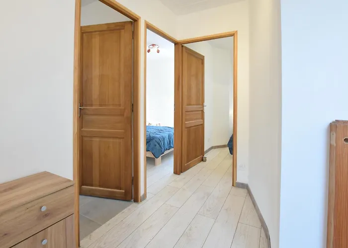 Maison Proche Littoral Holiday home *