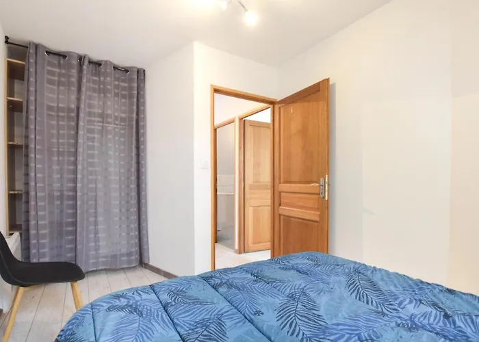 Maison Proche Littoral Holiday home