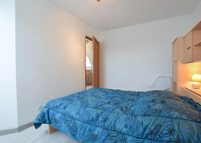 Maison Proche Littoral Holiday home *