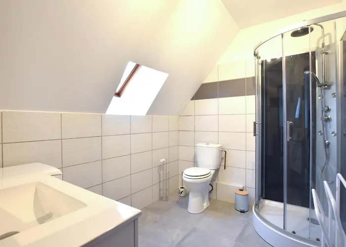 Holiday home Maison Proche Littoral Port-Bail-sur-Mer