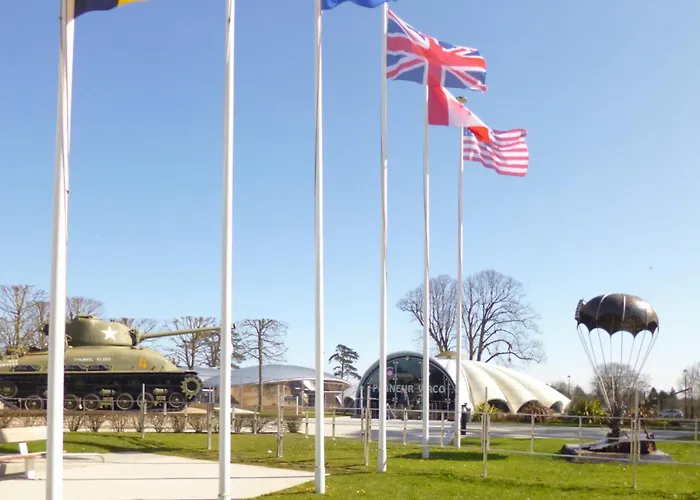 Holiday home Maison Proche Littoral