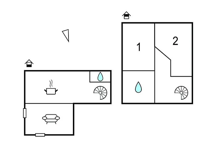 Maison Proche Littoral